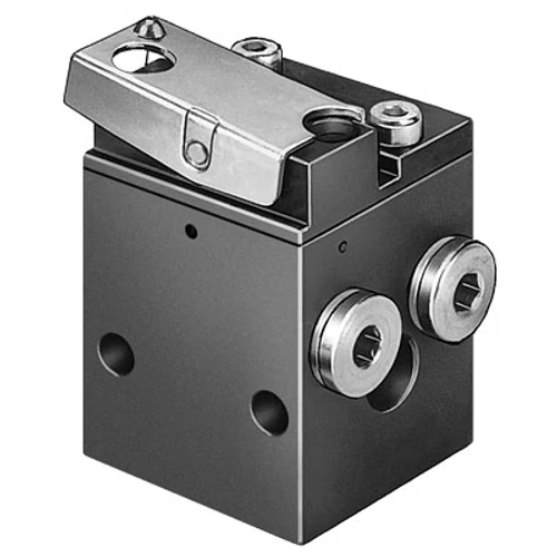 FESTO  VS-4-1/8 nyomócsapos szelep, 3394