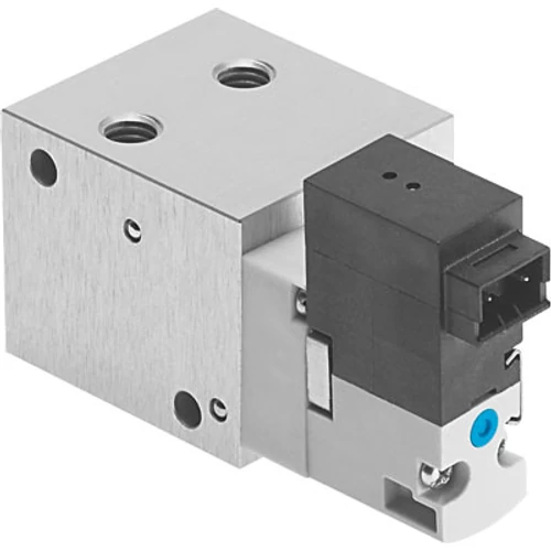 FESTO  VOVG-L12-M52Q-AH-M5-1H2 mágnesszelep, 560701