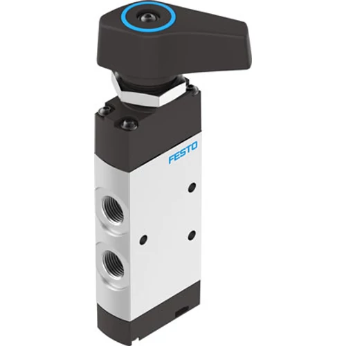 FESTO  VHEF-E-B52-G14 választókapcsoló szelep, 8080959