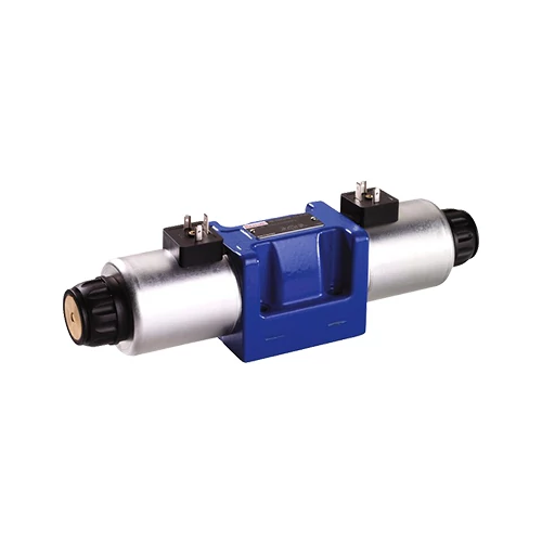 Bosch Rexroth Mágnessel vezérelt tolattyús útszelep, R901349733