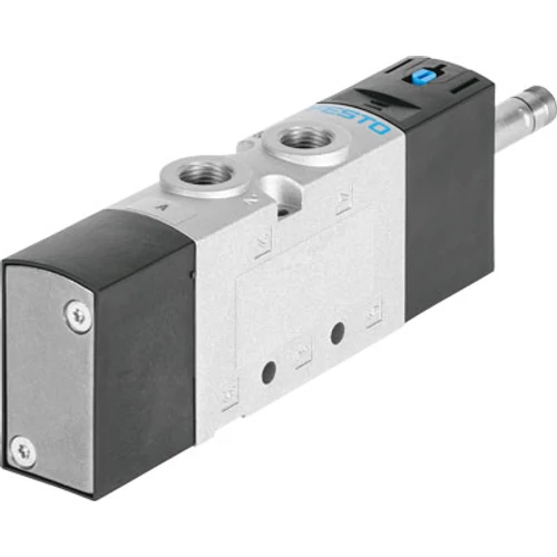 FESTO  VUVS-L25-M52-MD-G14-F8 mágnesszelep, 575509