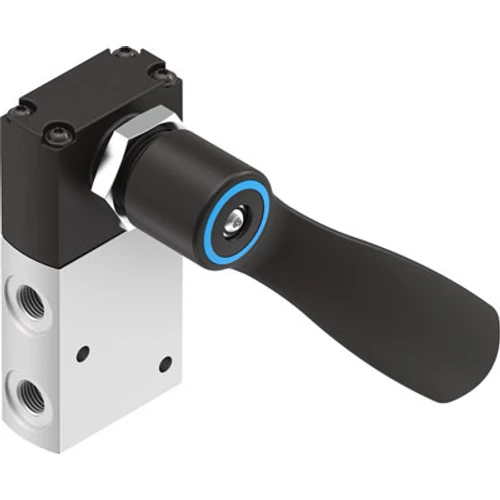 FESTO  VHEF-HST-M32-M-G18 kézi karos szelep, 4165853