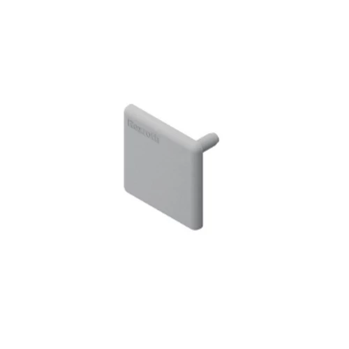 Bosch Rexroth  FEDŐSAPKA 40X40L,szürke 3842548746