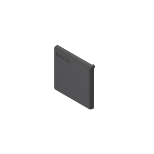 Bosch Rexroth Fedősapka 45X45,ESD - 3842548753