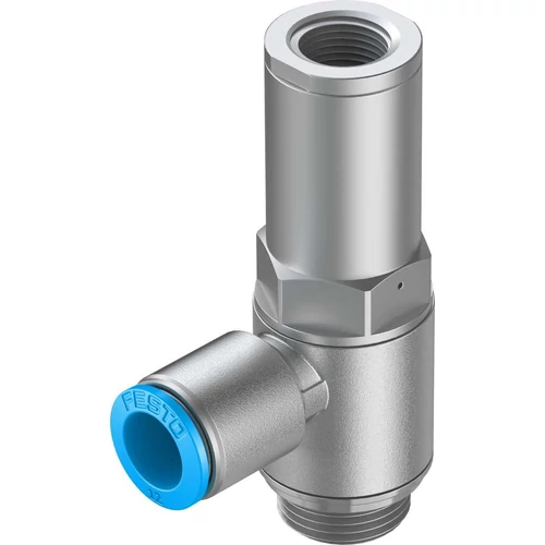 FESTO  HGL-1/2-QS-12 Vezérelt visszacsapó szelepek, 530045