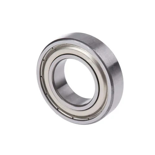 Golyós csapágy	25x47x12mm, Kétoldali védelemmel CX 6005ZZ