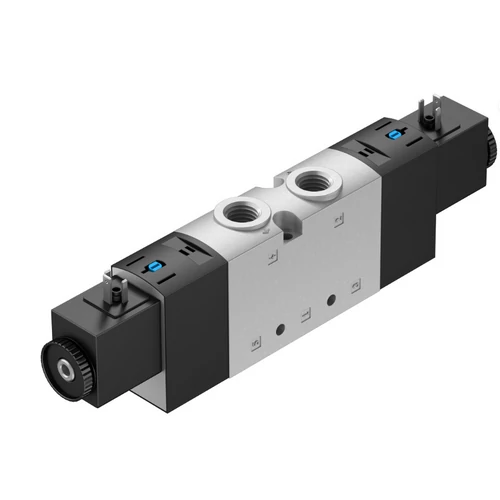 FESTO  VUVS-LT25-T32C-MZD-G14-F8-1C1 mágnesszelep, 8035198