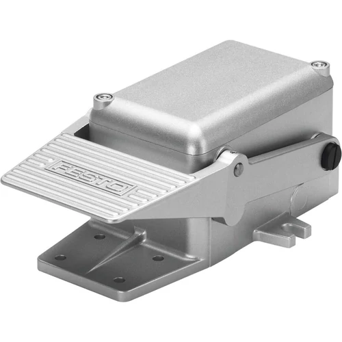 FESTO  FP-3-1/4-B reteszelhető lábszelep, 8986