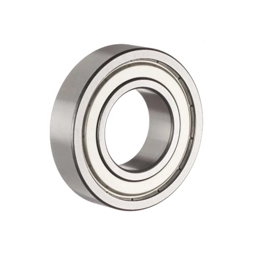 Golyós csapágy	40X68x15mm, fém porvédő mindkét oldalon CX 6008ZZ