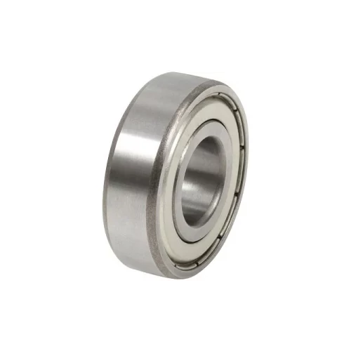 Golyós csapágy	25x52x15mm, fém porvédő mindkét oldalon CX 6205ZZ