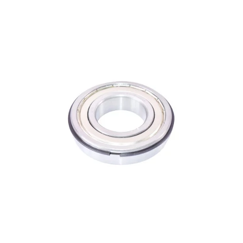 Golyós csapágy	40X80X18mm, fém porvédő mindkét oldalon CX 6208ZZ