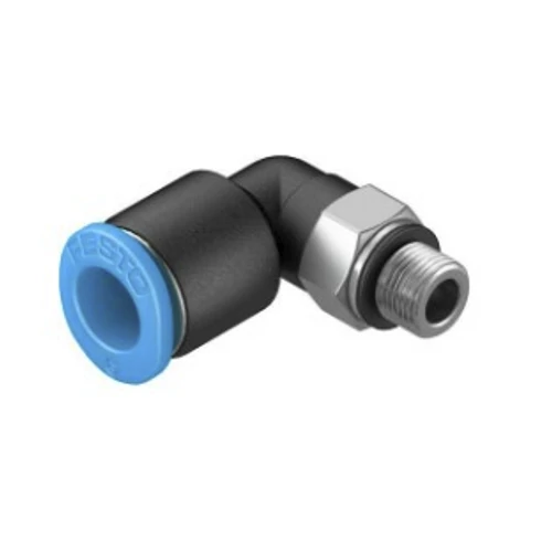 FESTO Dugaszolható csavarzat- QSML-M5-6