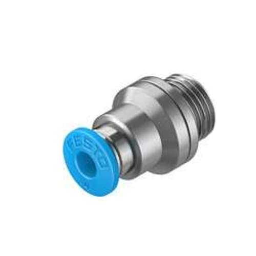 FESTO QS-G1/8-4-I Dugaszolható csavarzat