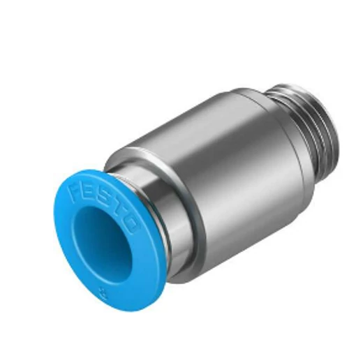 FESTO Dugaszolható csavarzat QS-1/8-8-I