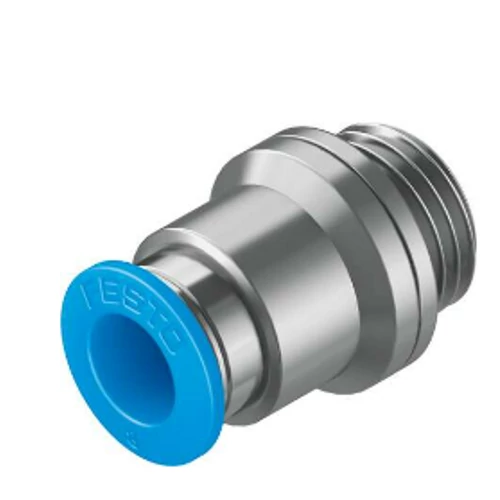 FESTO QS-G1/4-8-I Dugaszolható csavarzat