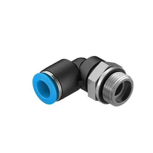 FESTO  L-csatlakozó QSL-G3/8-10