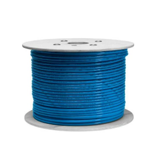 FESTO PUN-4X0,75-BL-500 műanyag tömlő