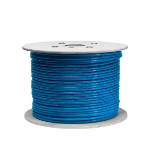 FESTO PUN-12X2-BL-200 műanyag tömlő