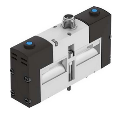 FESTO  VSVA-B-T32C-AH-A1-1R5L mágnesszelep, 534552