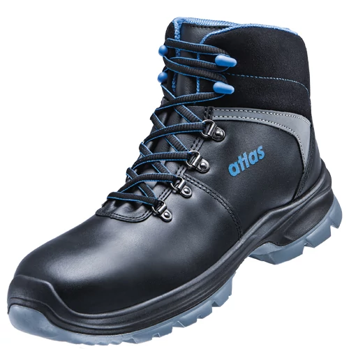 ATLAS SL 845 XP 2.0 Blue ESD Bakancs, 65200 S3, EN ISO 20345 S3 SRC