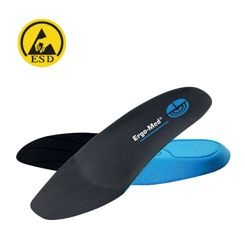 ATLAS ERGO-MED blue talpbetét, 99000