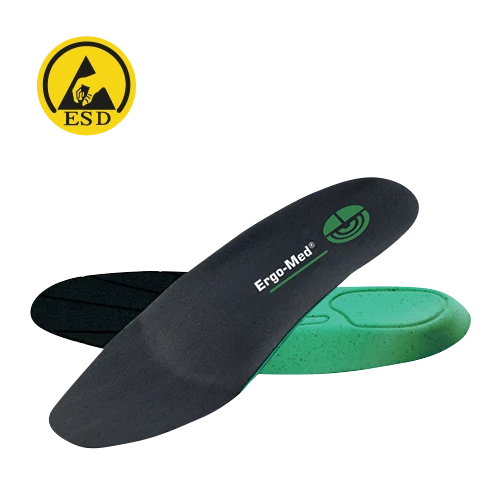 ATLAS Ergo-Med® GREEN Talpbetét, 99100