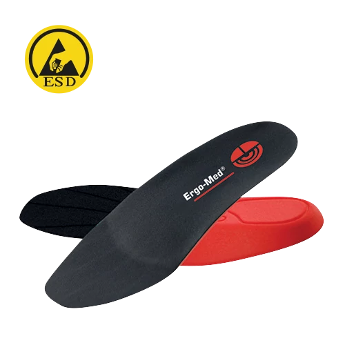 ATLAS Ergo-Med® RED Talpbetét, 99200