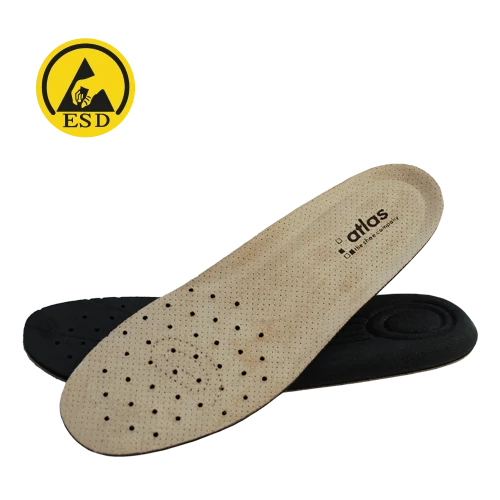 Atlas Fresh Komfort Einlegesohle| ESD 98700