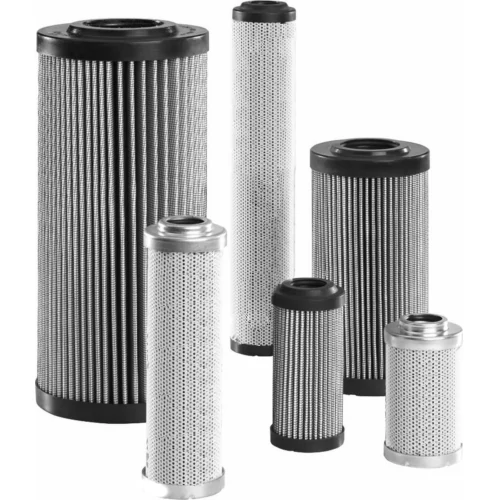 Hidraulikus cserélhető szűrőbetét, R928006863