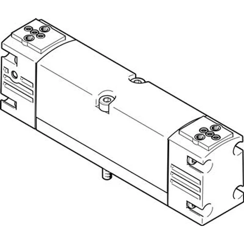 FESTO  VSVA-B-T32C-A-A1-P1 alapszelep, 546731