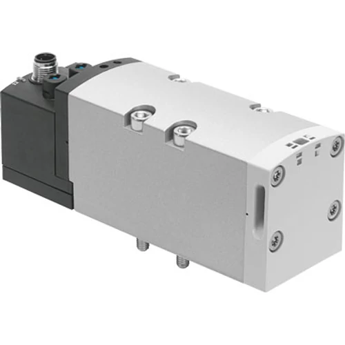 FESTO  VSVA-B-P53E-D-D2-1R5L mágnesszelep, 566998