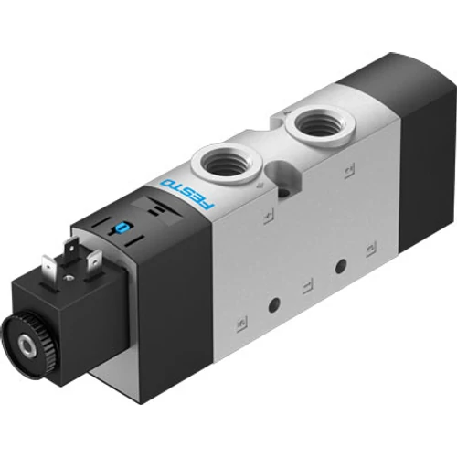 FESTO  VUVS-L25-M52-MZD-G14-F8-1B2 mágnesszelep, 575514