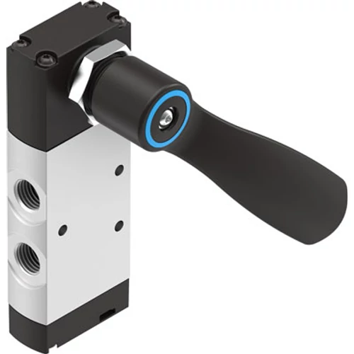 FESTO  VHEF-HS-B53E-G14 kézi karos szelep, 4165868