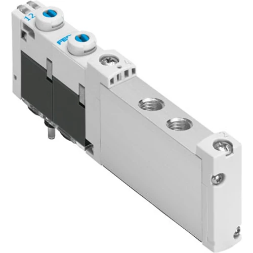 FESTO  VUVG-S10-T32U-MZT-M7-1T1L mágnesszelep, 573402