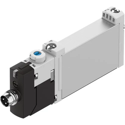 FESTO  VUVG-B10-M52-MZT-F-1R8L mágnesszelep, 578157