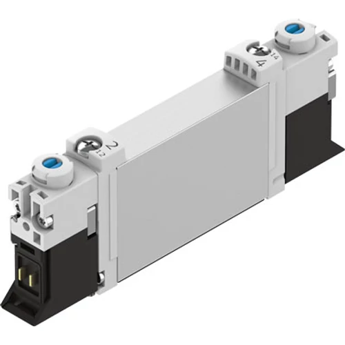 FESTO  VUVG-B10-B52-ZT-F-1P3 mágnesszelep, 566491