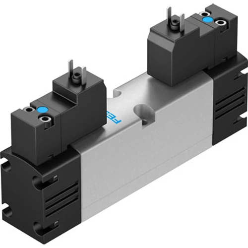 FESTO  VSVA-B-P53E-ZH-A1-1C1 mágnesszelep, 547084