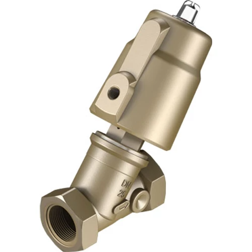 FESTO  VZXF-L-M22C-M-B-N1-230-H3B1-50-10 ferde ülékes szelep, 1002538