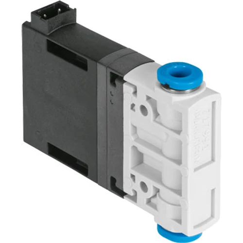 FESTO  MHJ9-QS-4-LF mágnesszelep, 572079