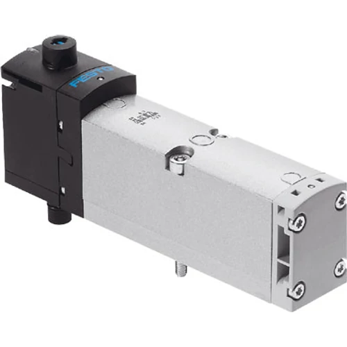 FESTO  VSVA-B-M52-MZTR-A1-1T1L mágnesszelep, 8033022