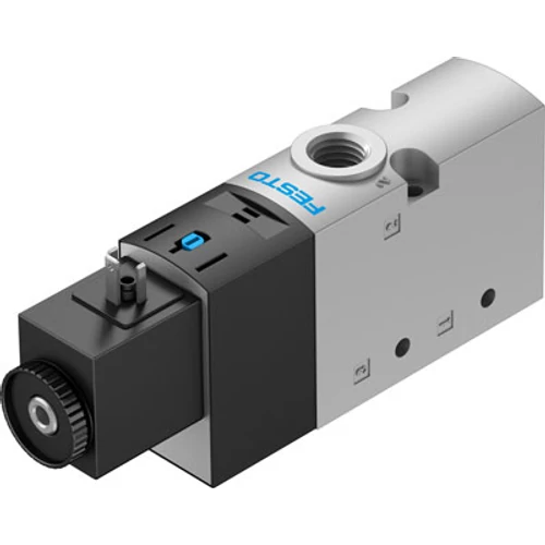 FESTO  VUVS-L25-M32U-MZD-G14-F8-1C1 mágnesszelep, 575493