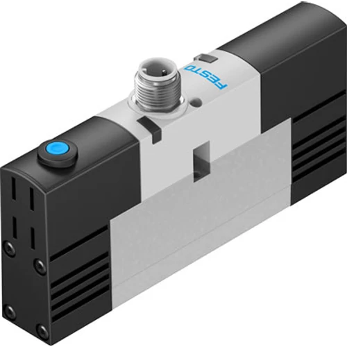 FESTO  VSVA-B-M52-MZH-A2-1R5L mágnesszelep, 546778