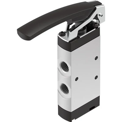 FESTO  VHEF-L-M52-M-G14 nyomókaros szelep, 4500000