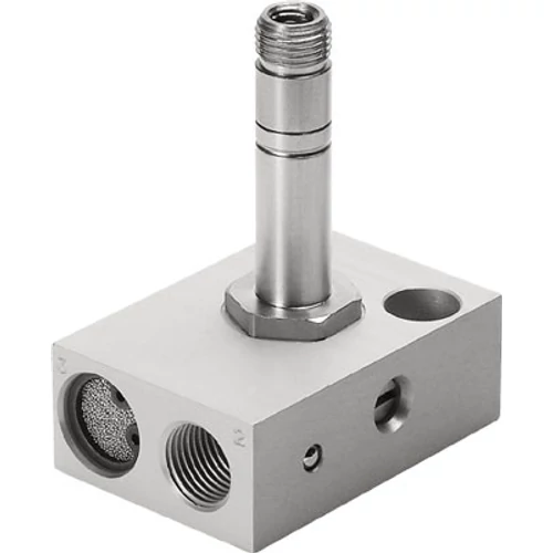 FESTO  MFH-3-1/8-SEU mágnesszelep, 11121