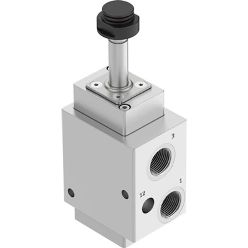 FESTO  VOFC-LT-M32C-MC-G12-F19 szelep, 4514748