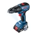 Bosch Professional GSB 18V-50 Akkus ütvef-csav 2x5Ah L-Boxx