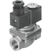 FESTO  VZWP-L-M22C-N38-130-V-2AP4-40 mágnesszelep, 1489986