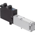FESTO  VSVA-B-T22CV-AZ-A2-1T1L mágnesszelep, 8033494
