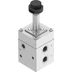 FESTO  VOFC-LT-M32C-MC-N14-F19A szelep, 4514743