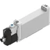 FESTO  VUVG-B14-M52-MZT-F-1R8L mágnesszelep, 578158